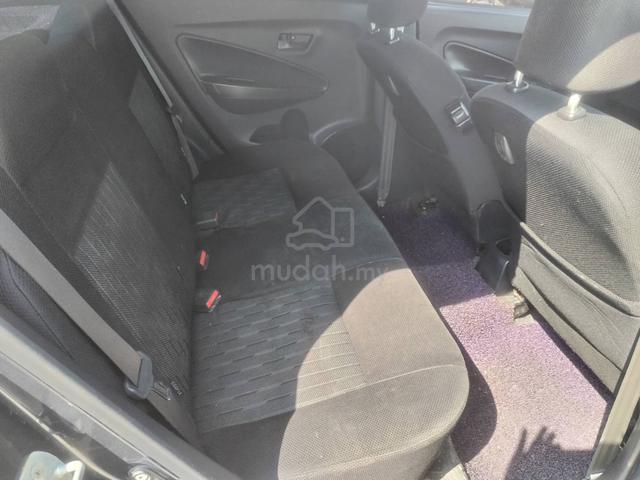 2019 Perodua AXIA 1.0 STANDARD G (A) - 5