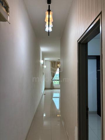 Vega Residensi 1