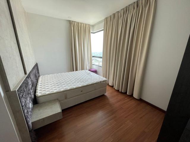 i-Suite @ i-City 1
