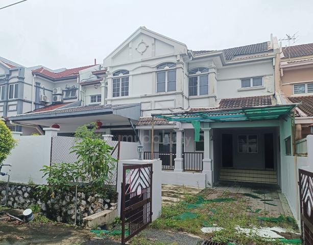 Nice House Double Storey USJ 11 Subang Jaya 1