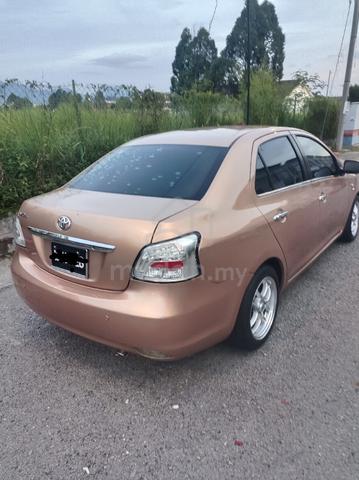 2009 Toyota VIOS 1.5 J (A) - 4