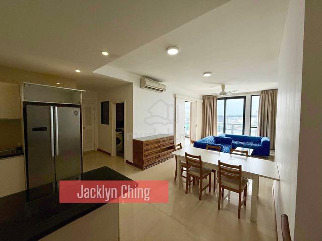 Jesselton Residences 1