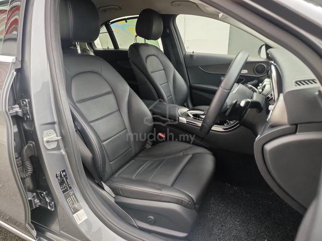 2020 Mercedes Benz C200 1.5 AVANTGARDE (CKD) AMG - 5
