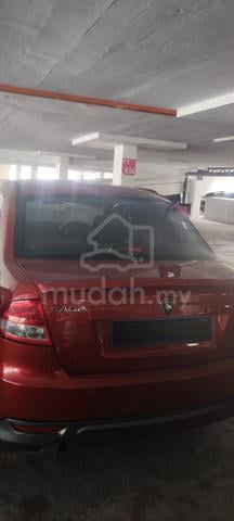 2013 Proton SAGA 1.3 FLX STANDARD (A) - 3