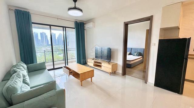 Starview Bay @ Forest City 1