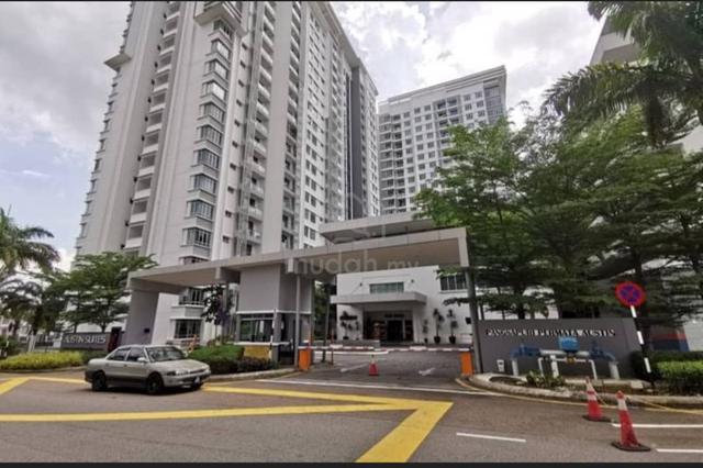 Austin Suites 1