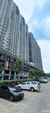 Savanna Executive Suite @ Southville City 1