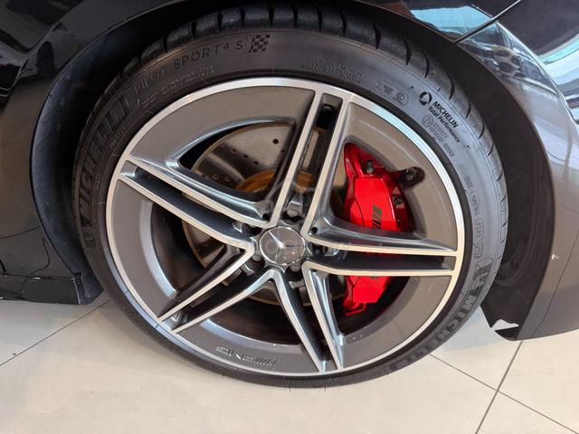 2022 Mercedes Benz CLA45S 2.0 AMG 4MATIC BURMESTER - 4