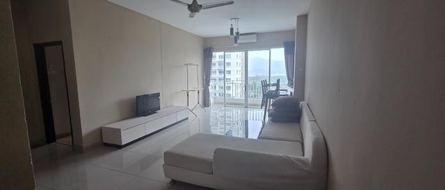 1 Borneo Condominium 1