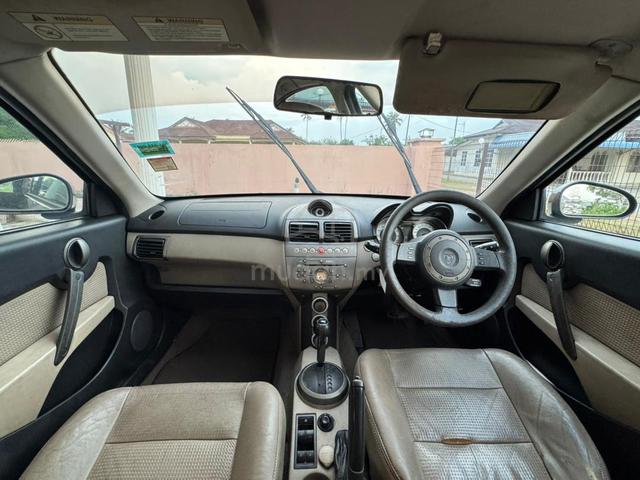 PROTON GEN-2 (2006) 1.6 A/T H-Line Enhanced VE - 5