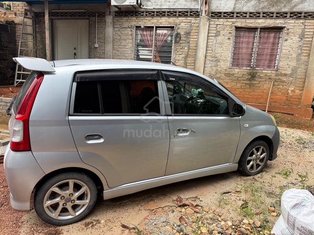 2009 Perodua VIVA 1.0 ELITE MT (M) - 4