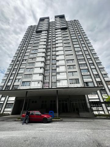 Meru Heights Residences @ Scientex Meru 1