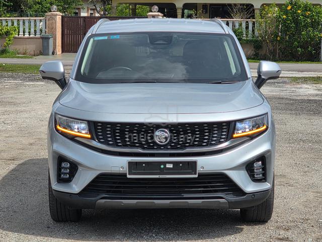 2023 Proton X90 1.5 PREMIUM (A) - 2