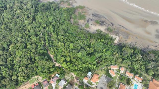 5 Acre Freehold Coastal Land Port Dickson 1