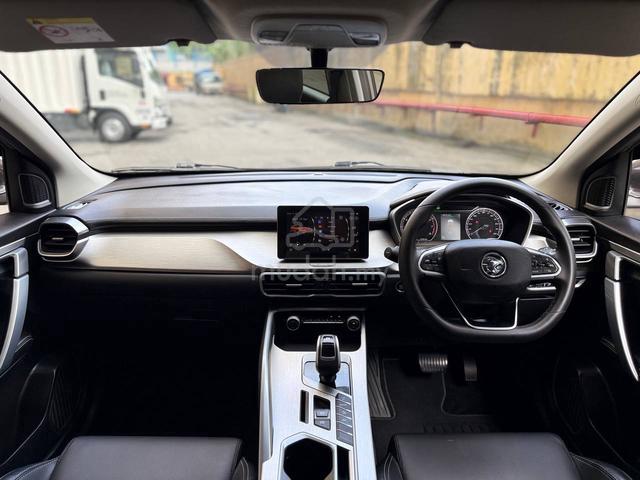 [2022] Proton X50 EXECUTIVE 1.5L (A) LOW MIL 31K - 4
