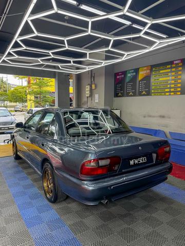 1997 Proton WIRA 1.5 GL (A) - 5