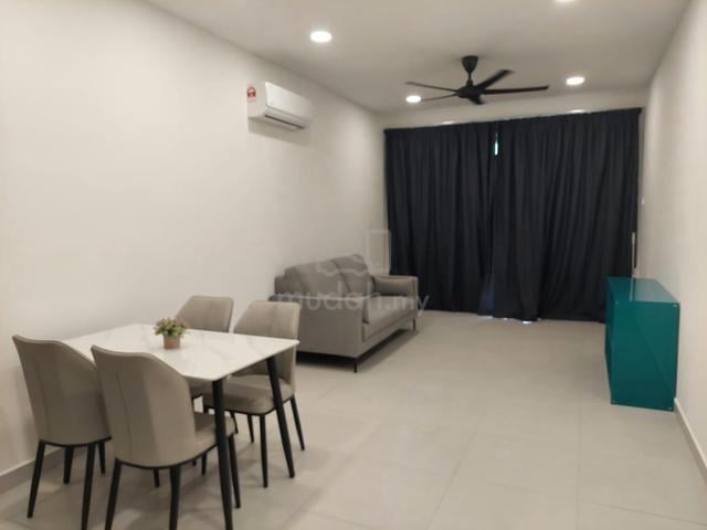 Dorsett Place 1