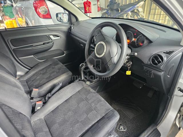 2014 Proton SAGA 1.3 FLX EXECUTIVE (A) - 2