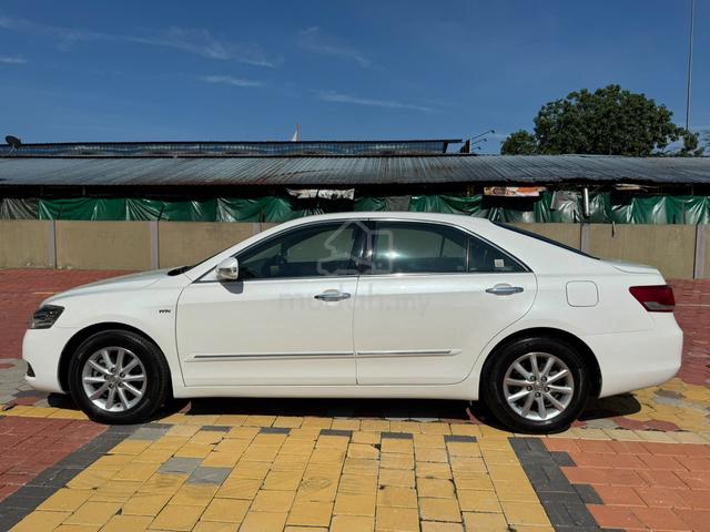 2010 Toyota CAMRY 2.0 G 1 LADY OWNER 2 YR WARRANTY - 3