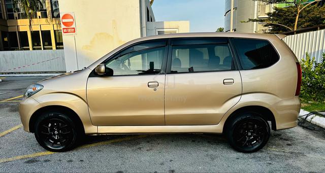 2005 Toyota AVANZA 1.3 E (A) - 5