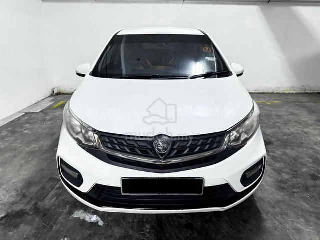 2019 Proton PERSONA 1.6 EXECUTIVE (A) - 3