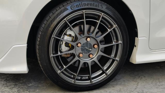 Monster 2021 Suzuki SWIFT 1.4 Turbo (M) - 4