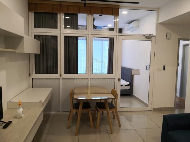Utropolis Suites 2 1