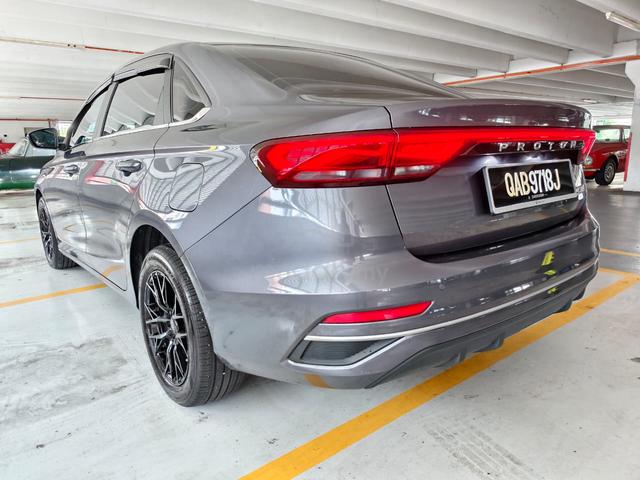 2024 Proton S70 1.5 PREMIUM (A) F/S Record 29k Mil - 4