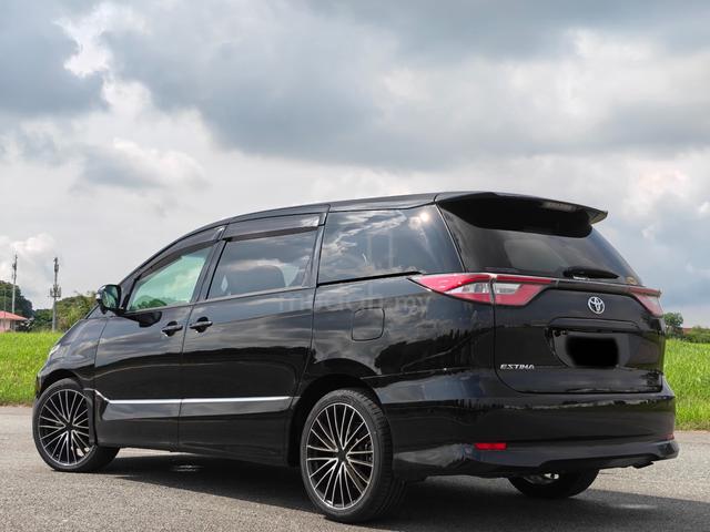 2018 Toyota ESTIMA 2.4 AERAS 8 Seater Good Conditi - 3