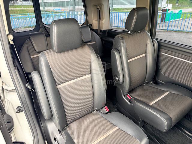 2017 Honda STEPWAGON 1.5 SPADA (A) HOT SELLING - 5