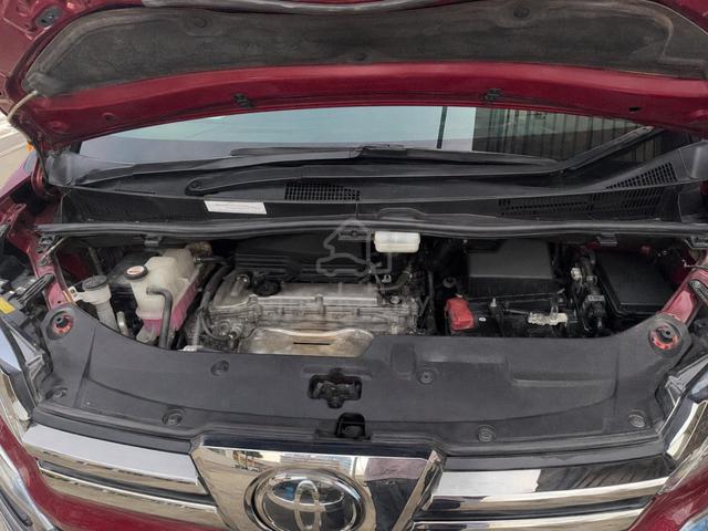 2021 Toyota VELLFIRE 2.5 ZG MY18 AGH30 FACELIFT - 5