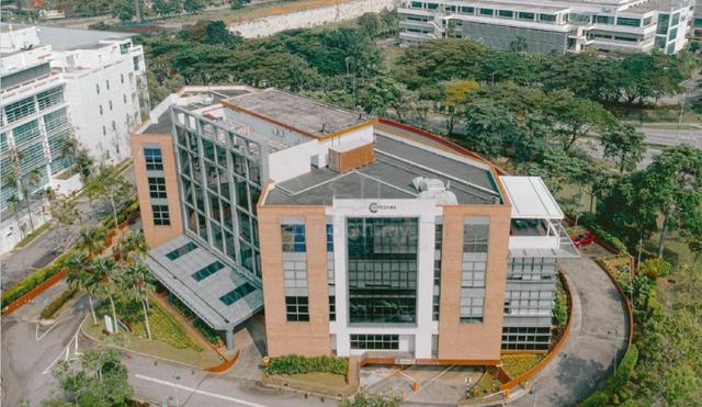 Exclusive & Standalone 4-Storey Building in Prime location Cyberjaya 1