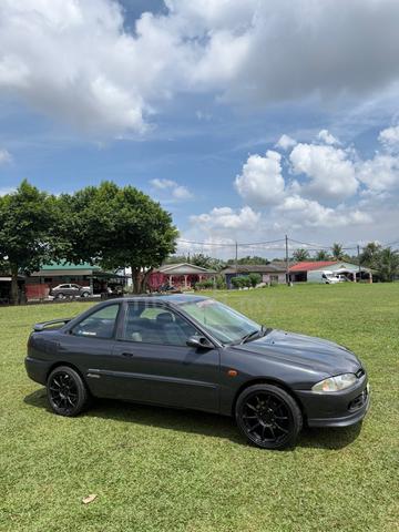 1997 Proton PUTRA 1.8 EXi (M) - 1