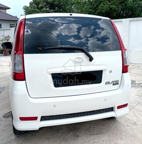 2010 Perodua VIVA 1.0 ELITE EZI EJ-VE (A) - 3