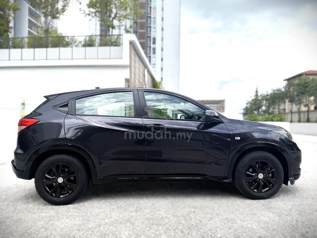 2016 Honda HR-V 1.8 S (A) ANDRIOD +1 YEAR WARRANTY - 5