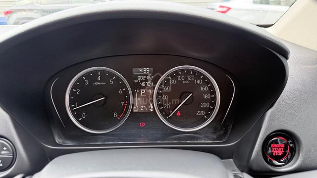 2022 Honda CITY 1.5 E (A) MILEAGE 82K JB PLATE - 5