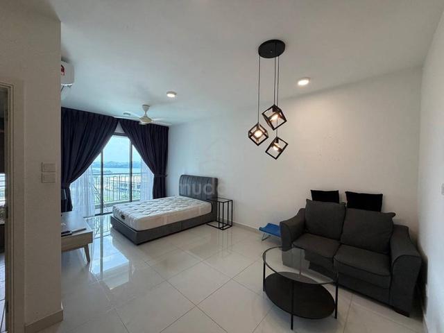 Teega Suites @ Puteri Harbour 1