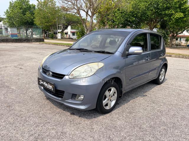 2010 Perodua MYVI 1.3 EZI FACELIFT (A) - 4