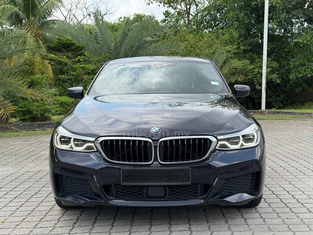 2019 Bmw 630i GT 2.0 (A) - 3