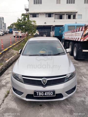 2012 Proton PREVE 1.6 CFE PREMIUM (A) - 1