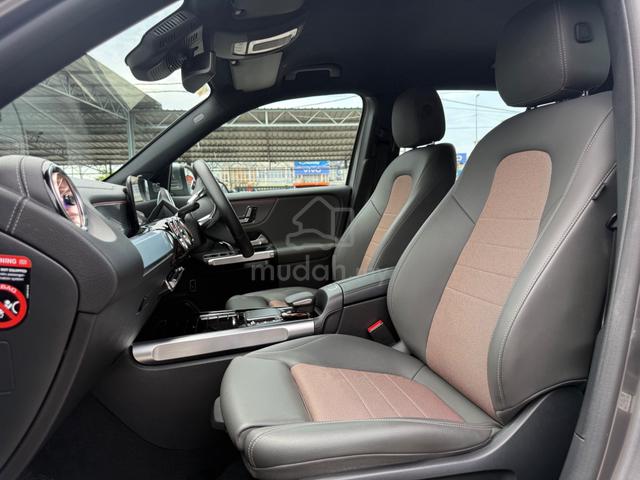 2023 Mercedes Benz EQB 350 (A) UNDER WARRANTY 2028 - 4