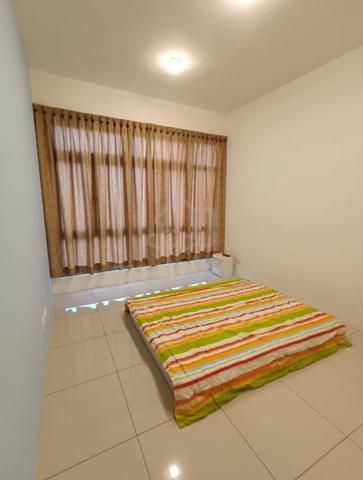 8scape Residences @ Sutera 1