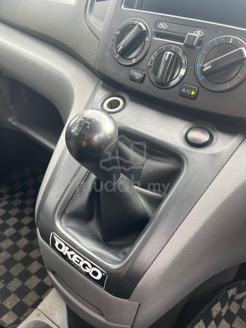2015 Nissan NV200 VANETTE 1.6 (M) - 5