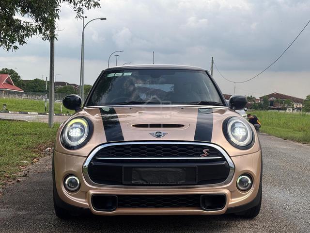 2021 Mini COOPER 2.0 S COUNTRYMAN (A) - 1