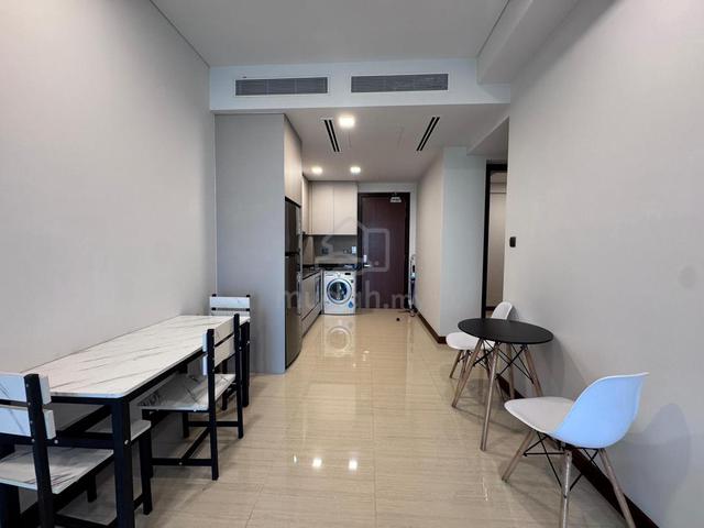 Puteri Cove Residences @ Puteri Harbour 1