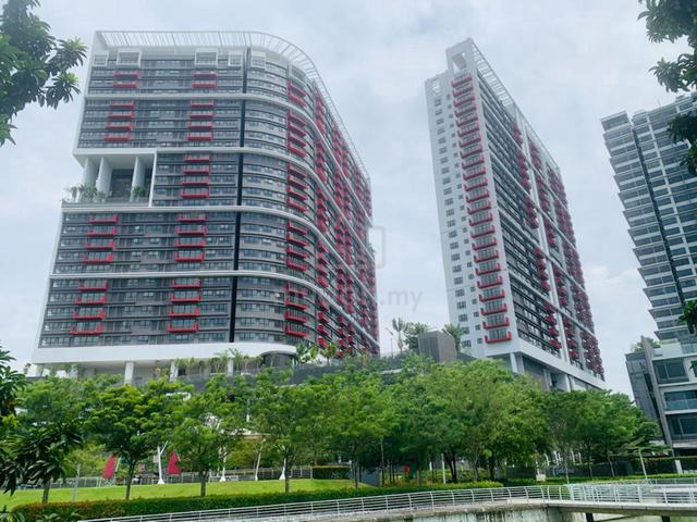 Paisley @ Tropicana Metropark, Subang Jaya 1