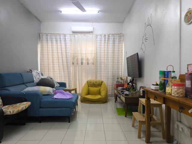 Riviera Apartment 1