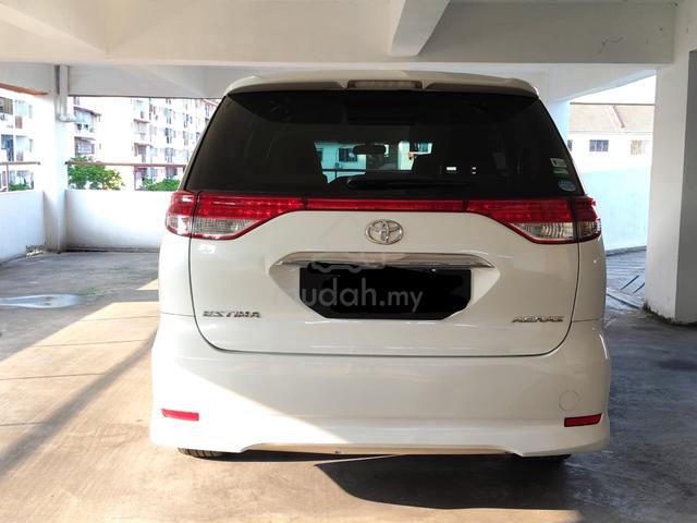 2011/2015 Toyota ESTIMA 2.4 AERAS FACELIFT (A) - 5