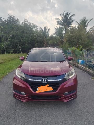 2016 Honda HR-V 1.8 V (A) - 3