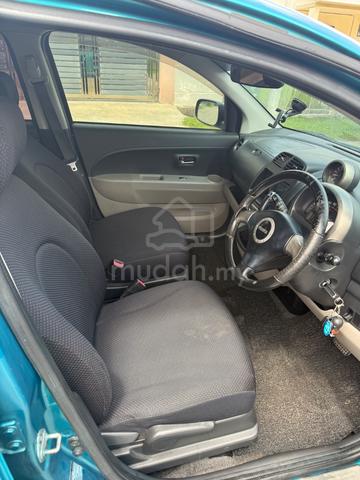 Myvi 1.3 Ezi Convert Passo Racy - 5